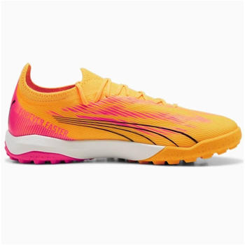 Puma Ultra Ultimate Cage (107745) sun stream/black/sunset glow