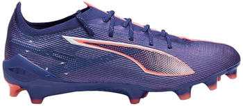 Puma Ultra 5 Ultimate FG Women (107691) lapis lazuli/white/sunset glow