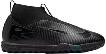 Nike Air Zoom Mercurial Superfly X Academy TF Jr (FQ8310) black/black/deep jungle