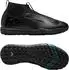Nike Air Zoom Mercurial Superfly X Academy TF Jr (FQ8310) black/black/deep jungle