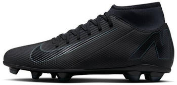 Nike Mercurial Superfly 10 Club MG High-Top (FQ8314) black/deep jungle/black