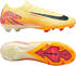 Nike Mercurial Vapor XVI Elite Kylian Mbappe FG (FQ8683) light laser orange/armory navy