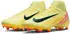 Nike ZM Superfly 10 Acad KM FG/MG (FQ8293) light laser orange/armory navy