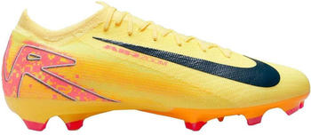 Nike Mercurial Vapor 16 Pro Kylian Mbappé FG (FQ8689) light laser orange/armory navy