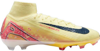 Nike Mercurial Superfly 10 Elite Kylian Mbapp&eacute; FG (FQ8692) light laser orange/armory navy
