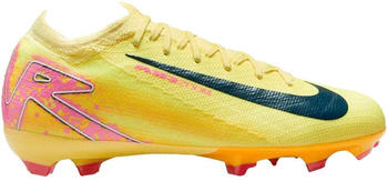 Nike Jr. Mercurial Vapor 16 Pro Kylian Mbapp&eacute; FG (HF5450) light laser orange/armory navy