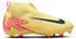 Nike Jr. Mercurial Superfly 10 Academy Kylian Mbappé MG High-Top (HF3417) light laser orange/armory navy