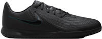 Nike FJ2581_002, Nike Phantom GX II Academy IC Herren Hallenschuhe, schwarz, Gr&ouml;&szlig;e
