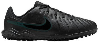 Nike Jr. Tiempo Legend 10 Academy Low Top (DV4351) black/deep jungle/black