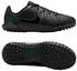 Nike Jr. Tiempo Legend 10 Academy Low Top (DV4351) black/deep jungle/black