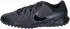 Nike Jr. Tiempo Legend 10 Academy Low Top (DV4351) black/deep jungle/black