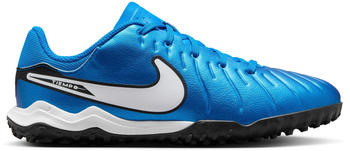 Nike Jr. Tiempo Legend 10 Academy Low Top (DV4351) soar/white