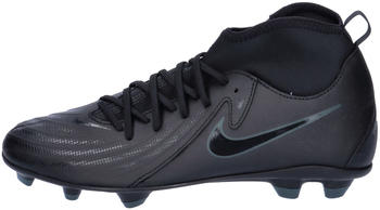 Nike Phantom Luna 2 Club MG High-Top (FJ2558) black/deep jungle/black