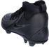 Nike Phantom Luna 2 Club MG High-Top (FJ2558) black/deep jungle/black