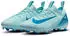 Nike Jr. Mercurial Vapor 16 Academy MG (FQ8392) glacier blue/blue orbit