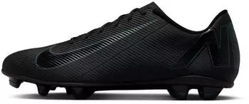 Nike Mercurial Vapor 16 Club MG (FQ8441) black/deep jungle/black