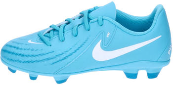 Nike Jr. Phantom GX 2 Club MG (FJ2600) blue fury/white