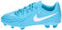 (FJ2600-400) blue fury/white