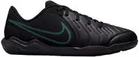 Nike DV4350-002, NIKE Jr. Tiempo Legend 10 Academy IC Fu&szlig;ballschuhe Kinder 002...