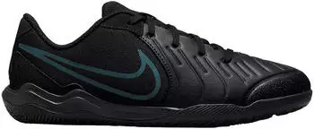 Nike Jr. Tiempo Legend 10 Academy (DV4350) black/deep jungle/black