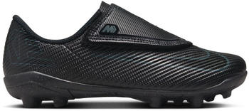 Nike Jr Mercurial Vapor 16 Club MG (FQ8290) black/deep jungle/black