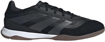 Adidas Predator League IN (IF6392) core black/carbon/gold metallic
