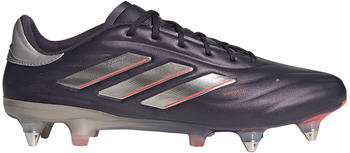 Adidas Copa Pure II Elite SG (IG8693) aurora black/platinum metallic/turbo