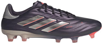 Adidas Copa Pure II Elite FG (IG6403) aurora black/platinum metallic/turbo