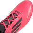 Adidas F50 Pro Kids FG (IF1360) turbo/aurora black/platinum metallic