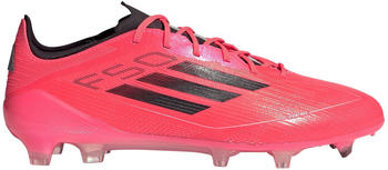 Adidas F50 Elite FG (IE3191) turbo/aurora black/platinum metallic