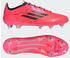 Adidas F50 Elite SG (IF1296) turbo/aurora black/platinum metallic