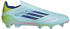 Adidas F50 Elite Laceless FG