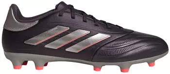 Adidas Copa Pure II League FG (IG8716) aurora black/platinum metallic/turbo