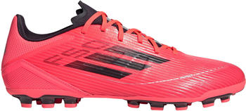 Adidas F50 League 2G/3G AG (IF1329) turbo/aurora black/platinum metallic