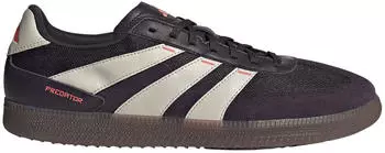Adidas Predator Freestyle IN (IF6308) aurora black/alumina/turbo