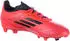 Adidas F50 League FG/MG Jr (IF1377) turbo/aurora black/platinum metallic