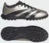Adidas Predator 24 League TF Kids (IF6414) platinum metallic/aurora black/turbo