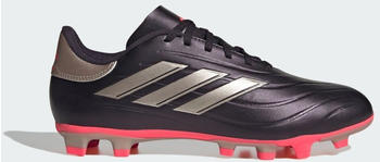 Adidas Copa Pure II Club FxG (IG8724) aurora black/platinum metallic/turbo