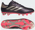 Adidas Copa Pure II Club FxG (IG8724) aurora black/platinum metallic/turbo