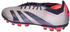 Adidas Predator Elite 2G/3G AG (IF6315) platinum metallic/aurora black/turbo