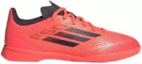 adidas NIR17_IF1369, Adidas F50 League IN Kinder Hallenschuhe, rot, Gr&ouml;&szlig;e 28