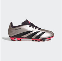 adidas NKE64_IF6423, Adidas Predator Club FG Kinder Nockenschuhe, grau, Gr&ouml;&szlig;e...