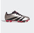 (IF6423) platinum metallic/aurora black/turbo