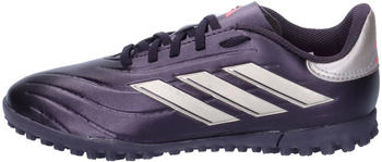 Adidas Copa Pure 2 Club TF Jr (IG8735) aurora black/platinum metallic/turbo