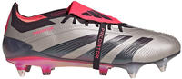 Adidas ID0919, ADIDAS Herren Fussball-Rasenschuhe Predator Elite Fold-Over Tongue SG