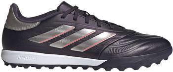 Adidas Copa Pure II League TF (IG8720) aurora black/platinum metallic/turbo