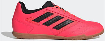 Adidas Super Sala 2 IN (IG8758) turbo/core black/core black