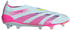 Adidas Predator Elite Laceless FG