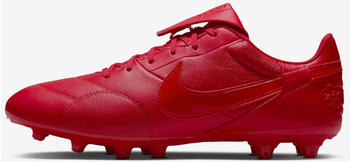 Nike Premier 3 FG Low-Top (HM0265-600) red