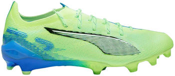 Puma Ultra 5 Ultimate FG (107683) fizzy apple/white/bluemazing